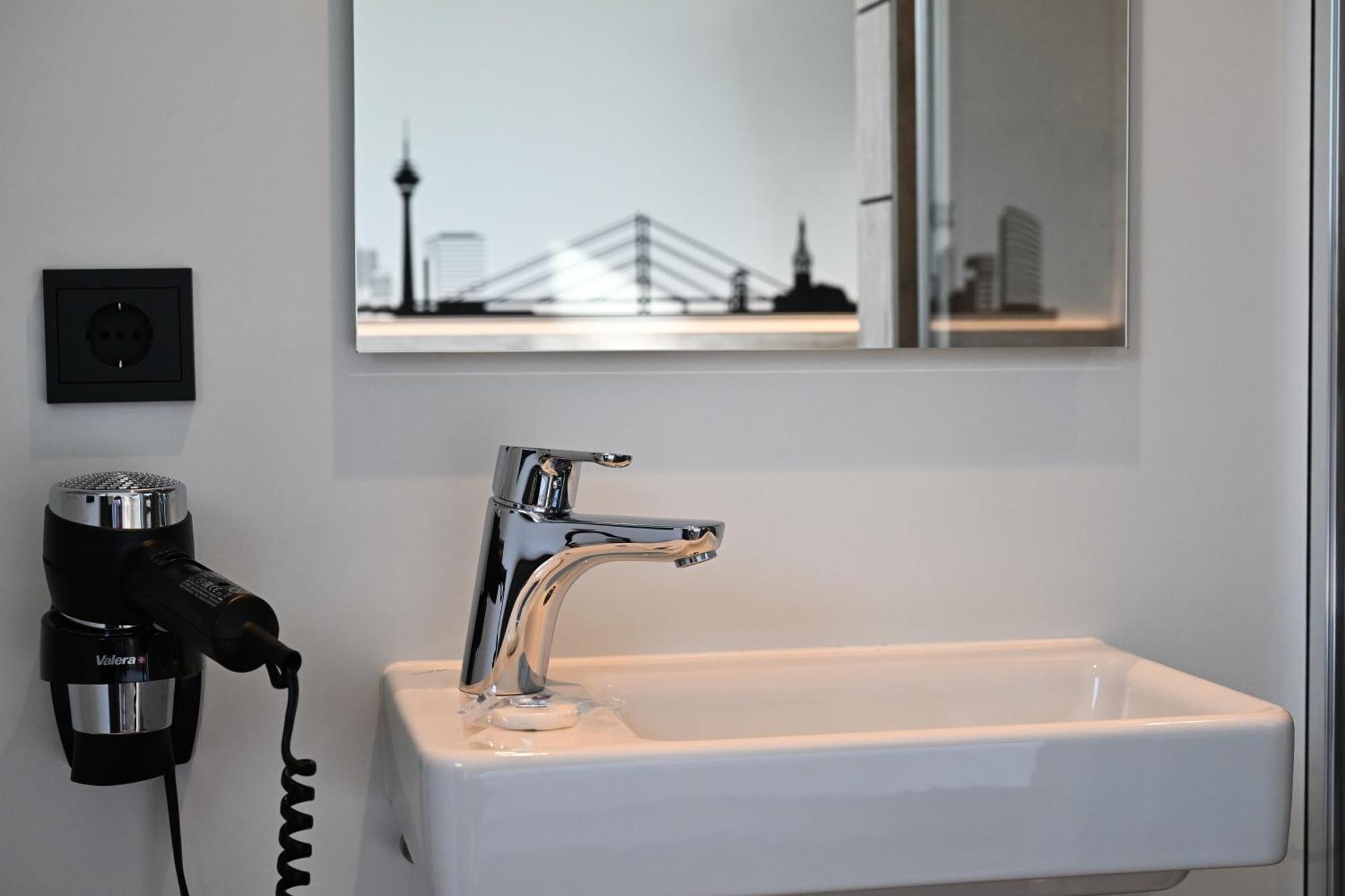 Roatel Busdorf A7 My-Roatel-Com Hotel Ngoại thất bức ảnh