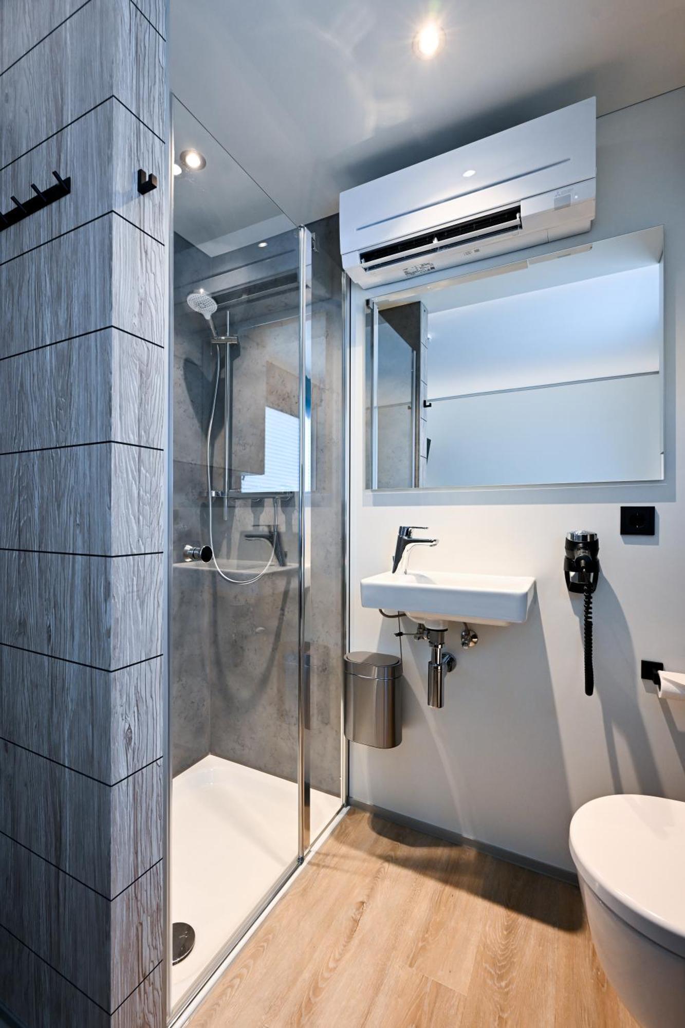 Roatel Busdorf A7 My-Roatel-Com Hotel Ngoại thất bức ảnh
