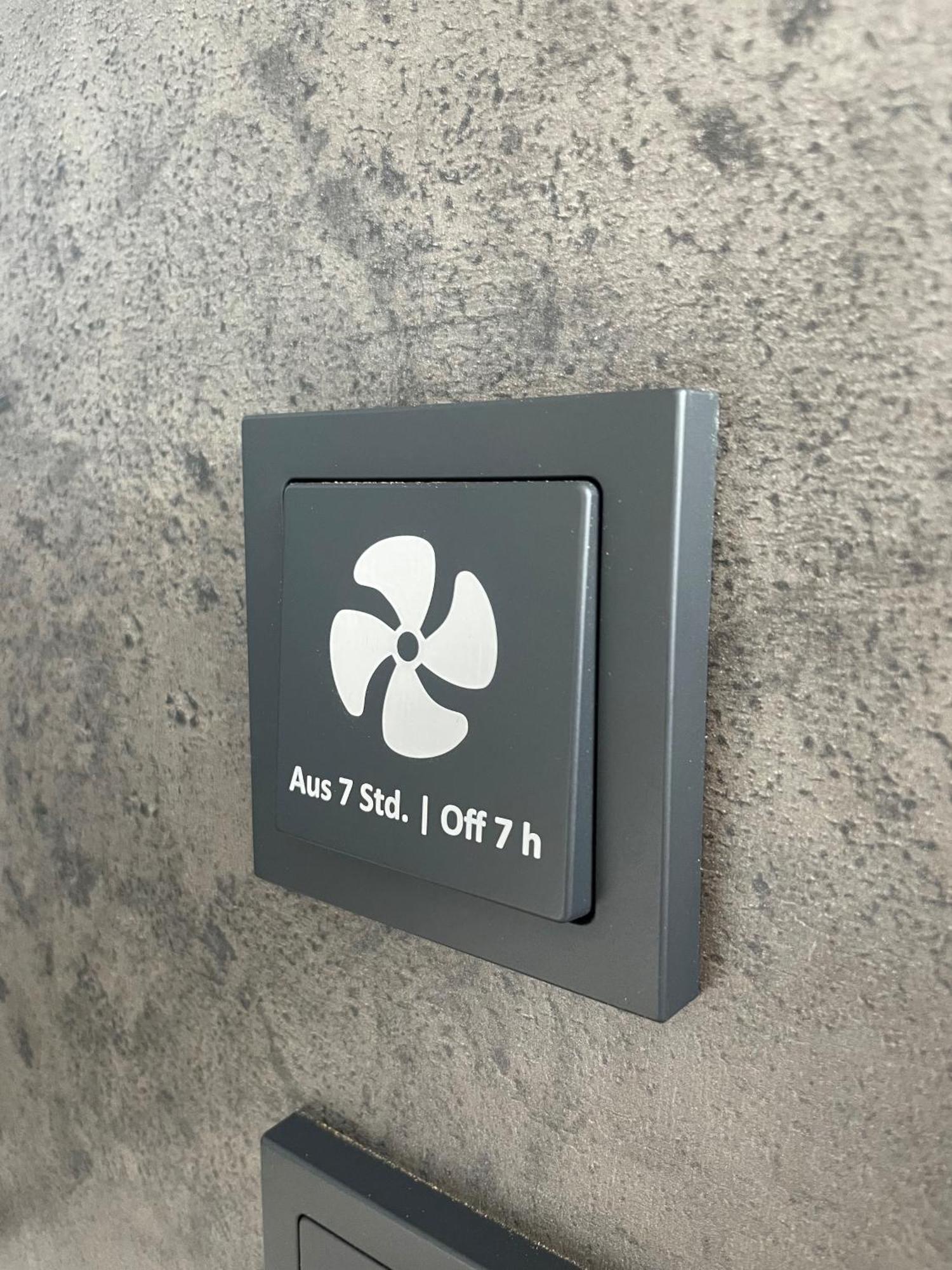 Roatel Busdorf A7 My-Roatel-Com Hotel Ngoại thất bức ảnh