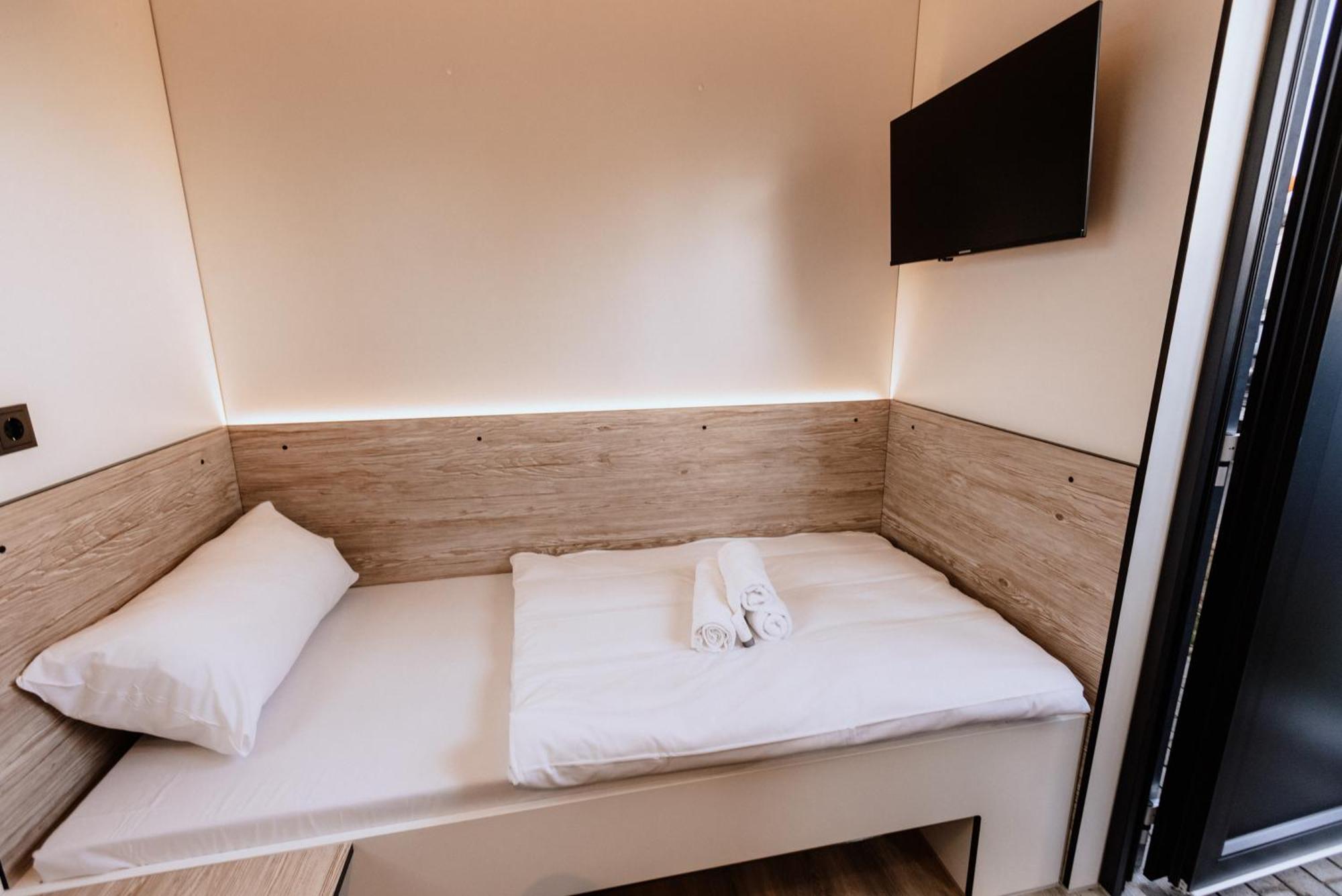 Roatel Busdorf A7 My-Roatel-Com Hotel Ngoại thất bức ảnh