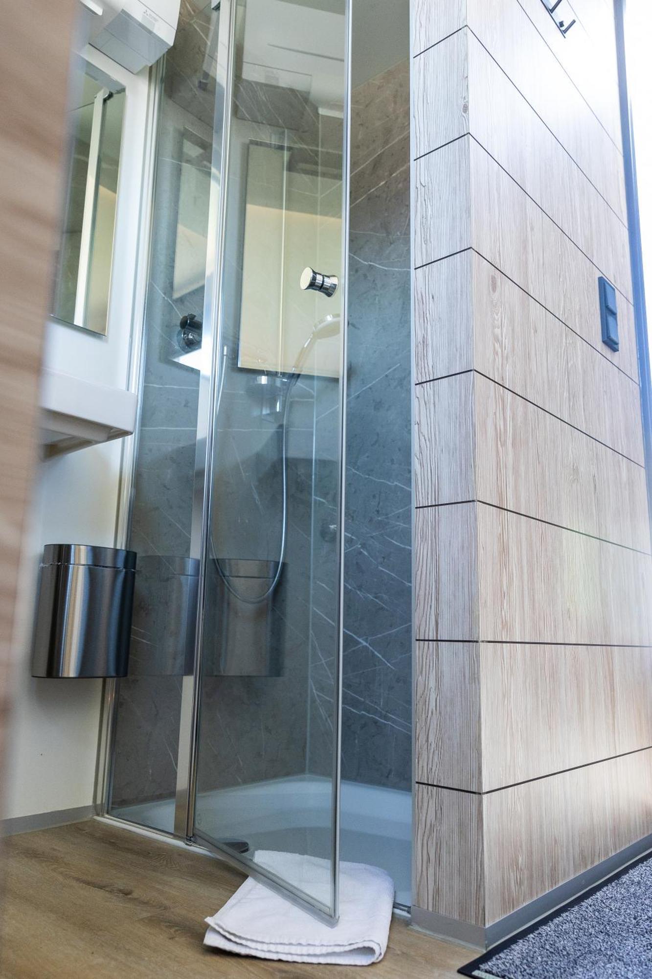 Roatel Busdorf A7 My-Roatel-Com Hotel Ngoại thất bức ảnh