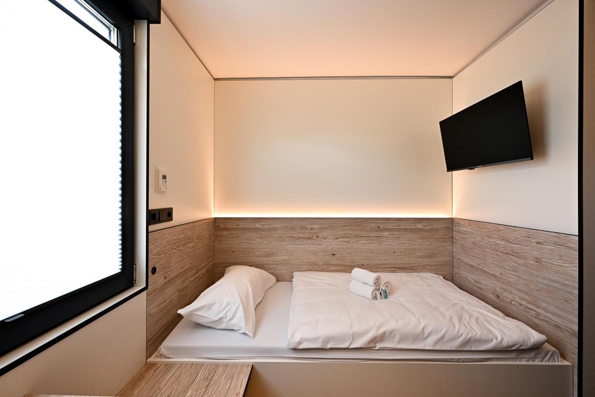 Roatel Busdorf A7 My-Roatel-Com Hotel Ngoại thất bức ảnh